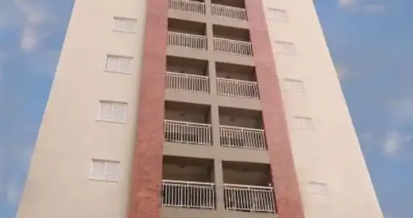 Apartamento com 2 quartos à venda na Rua General Osório, 348, Santa Paula, São Caetano do Sul