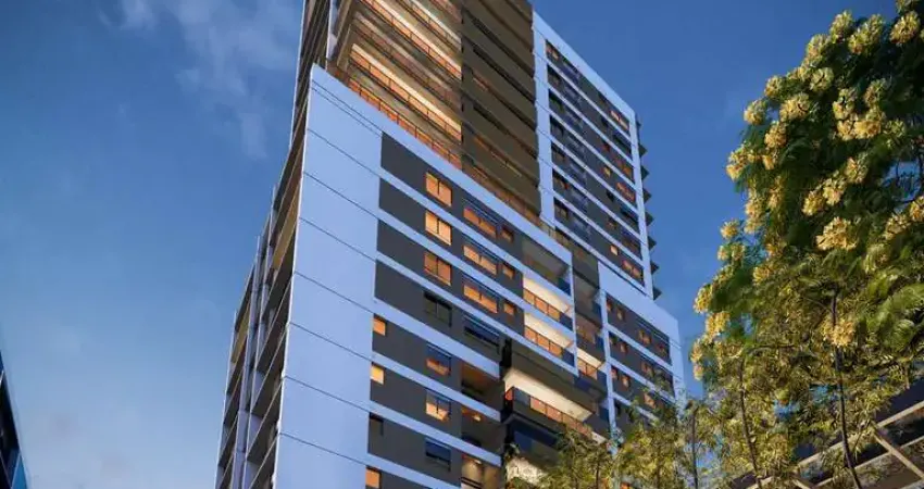 Apartamento com 2 quartos à venda na Rua Professor Filadelfo Azevedo, 665, Vila Nova Conceição, São Paulo