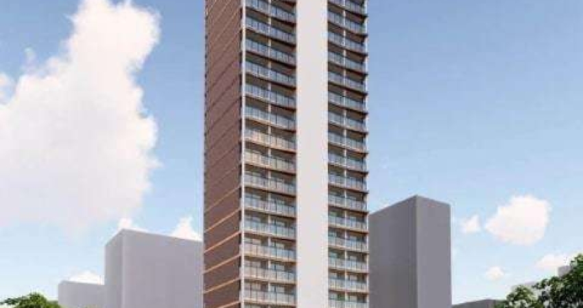 Apartamento com 1 quarto à venda na Alameda Lorena, 718, Jardim Paulista, São Paulo