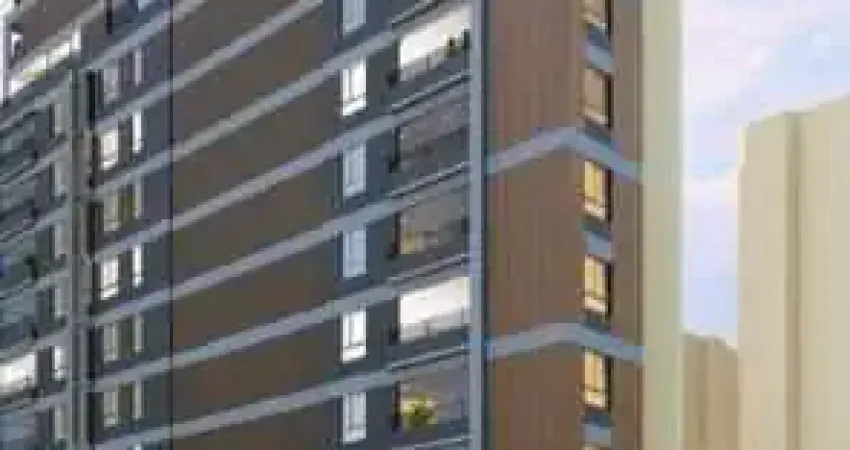 Apartamento com 1 quarto à venda na Rua Jacques Félix, 601, Vila Nova Conceição, São Paulo