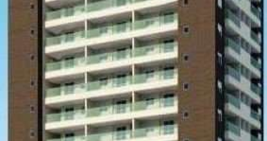 Apartamento com 1 quarto à venda na Avenida Jandira, 268, Indianópolis, São Paulo