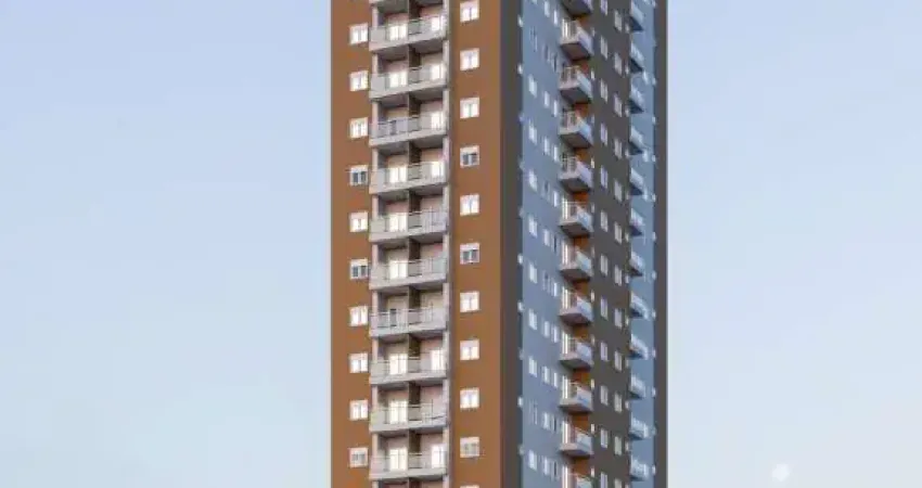 Apartamento com 1 quarto à venda na Rua Mário Augusto do Carmo, 486, Jardim Avelino, São Paulo