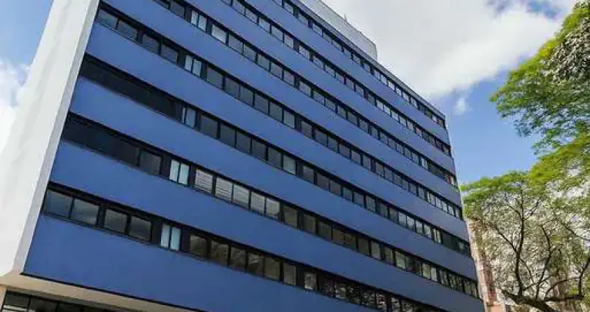 Apartamento com 2 quartos à venda na Rua Costa, 330, Menino Deus, Porto Alegre