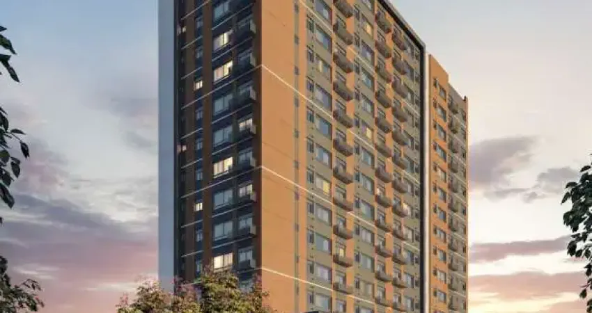 Apartamento com 1 quarto à venda na Rua Cipó, 392, Jardim Europa, Porto Alegre