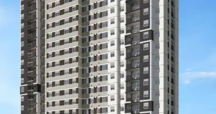 Apartamento com 2 quartos à venda na Rua Rio Bonito, 1107, Socorro, São Paulo