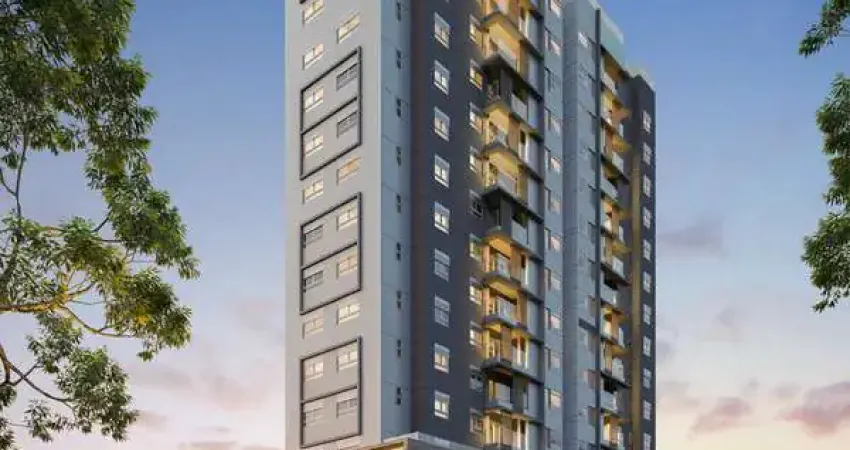 Apartamento com 1 quarto à venda na Rua França Pinto, 352, Vila Mariana, São Paulo