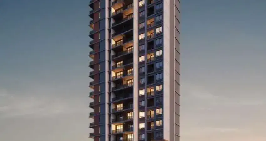 Apartamento com 1 quarto à venda na Rua Turiassu, 1473, Perdizes, São Paulo
