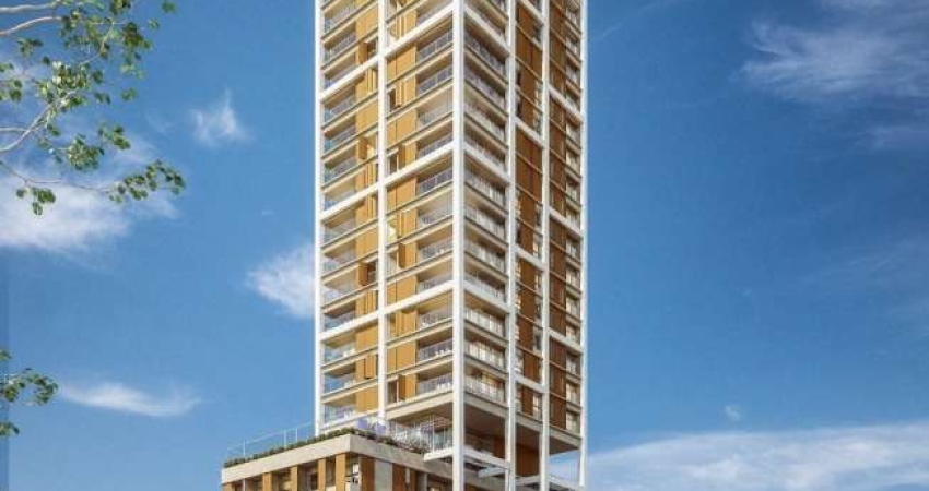 Loft com 1 quarto à venda na Avenida Sabiá, 476, Moema, São Paulo