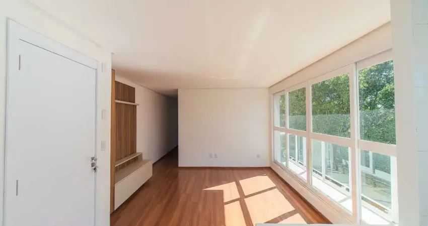 Apartamento com 2 quartos à venda na Rua Professor Freitas Cabral, 281, Jardim Botânico, Porto Alegre