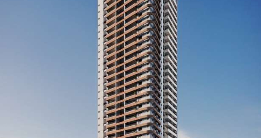Apartamento com 3 quartos à venda na Avenida Areião, 634, Setor Pedro Ludovico, Goiânia