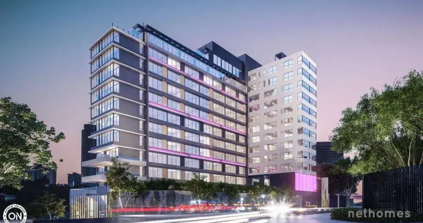 Apartamento com 1 quarto à venda na Alameda Itu, 1571, Jardim Paulista, São Paulo