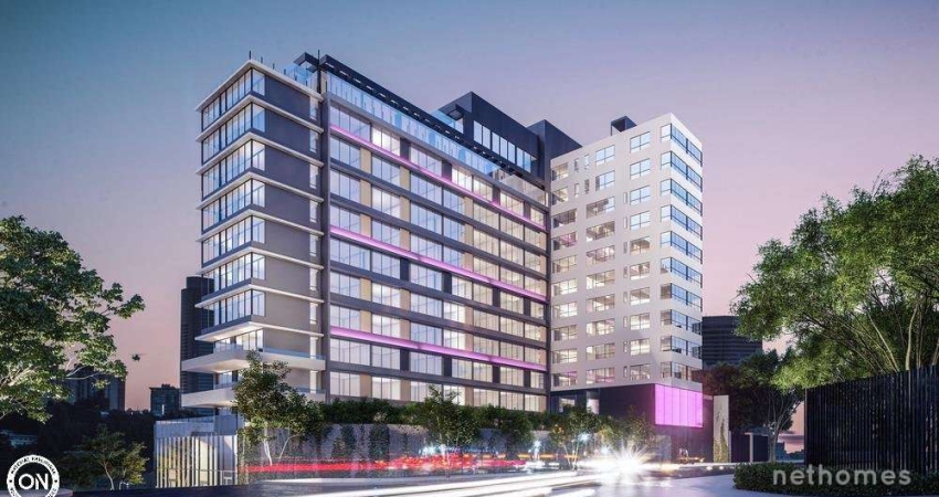 Apartamento com 1 quarto à venda na Alameda Itu, 1571, Jardim Paulista, São Paulo