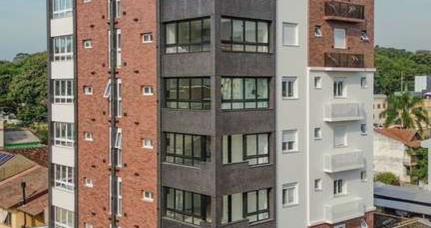Apartamento com 2 quartos à venda na Rua Coronel Feijó, 516, Higienópolis, Porto Alegre
