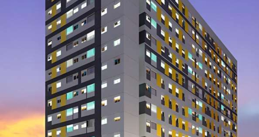 Apartamento com 2 quartos à venda na Felipe Camarão, 340, Centro, Diadema
