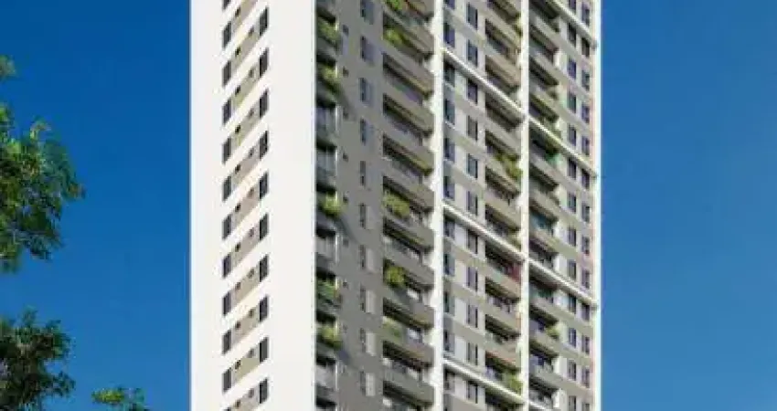 Apartamento com 3 quartos à venda na Avenida Anhanguera, 950, Aeroviário, Goiânia