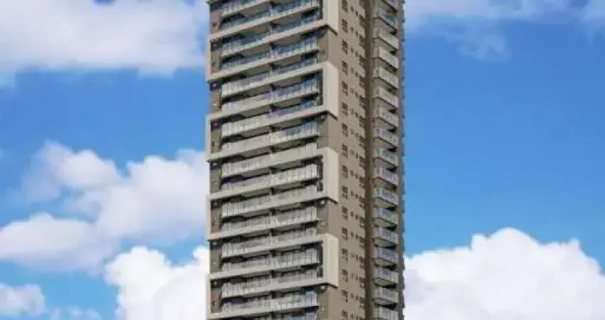 Apartamento com 3 quartos à venda na Avenida Deputado Jamel Cecílio, 278, Jardim Goiás, Goiânia