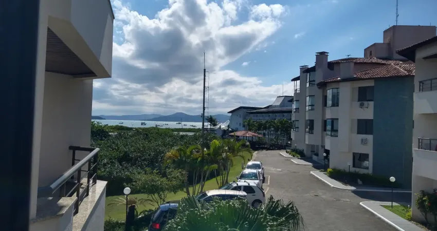 Apartamento com 2 quartos à venda no Ponta das Canas, Florianópolis 