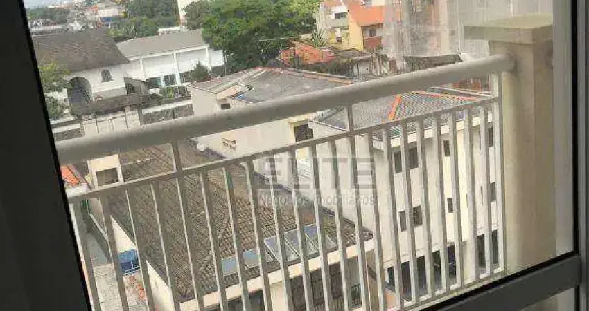 Apartamento à venda, 77 m² por R$ 470.000,00 - Vila Alzira - Santo André/SP