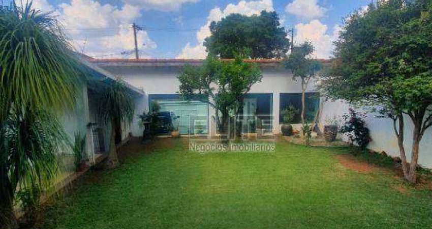 Sobrado à venda, 272 m² por R$ 1.580.000,00 - Santa Maria - São Caetano do Sul/SP