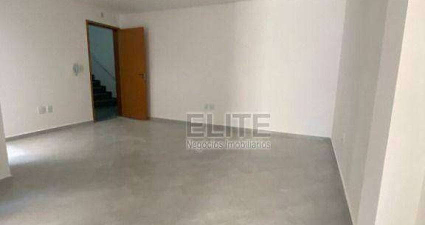 Apartamento com 2 quartos à venda na Rua Independência, 197, Jardim Bela Vista, Santo André