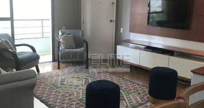 Apartamento com 3 quartos à venda na Rua Laura, 728, Centro, Santo André