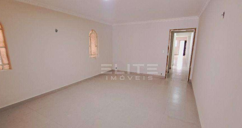Sobrado à venda, 197 m² por R$ 729.000,00 - Vila Valparaíso - Santo André/SP