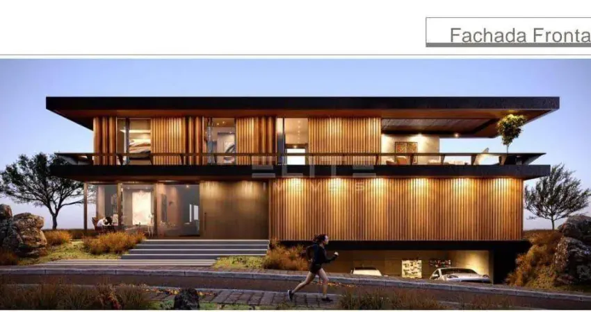 Casa com 5 dormitórios à venda, 1170 m² por R$ 32.000.000,00 - Alphaville 02 - Barueri/SP