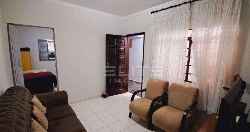 Sobrado à venda, 185 m² por R$ 455.000,00 - Vila Guaraciaba - Santo André/SP