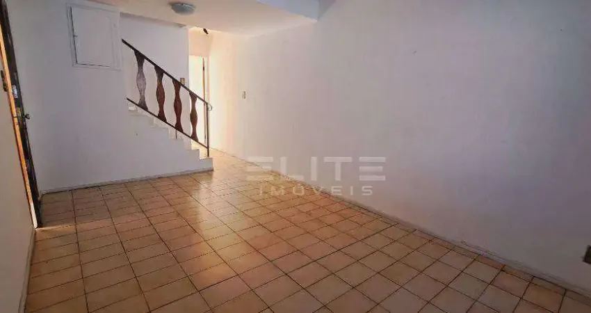 Sobrado com 2 dormitórios à venda, 106 m² por R$ 475.000,00 - Santa Maria - Santo André/SP