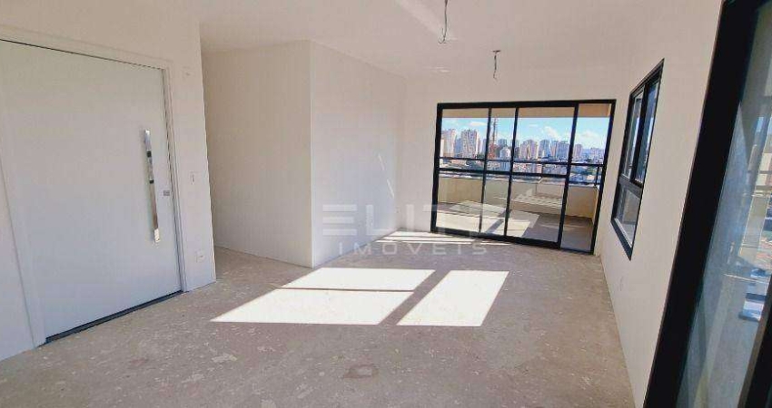 Apartamento à venda, 161 m² por R$ 1.681.000,00 - Campestre - Santo André/SP