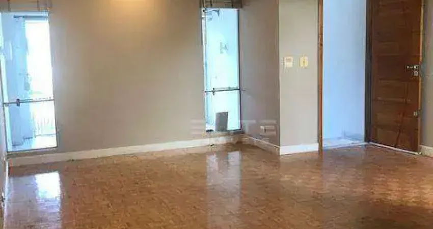Sobrado com 3 dormitórios à venda, 152 m² por R$ 880.000,00 - Santa Maria - Santo André/SP