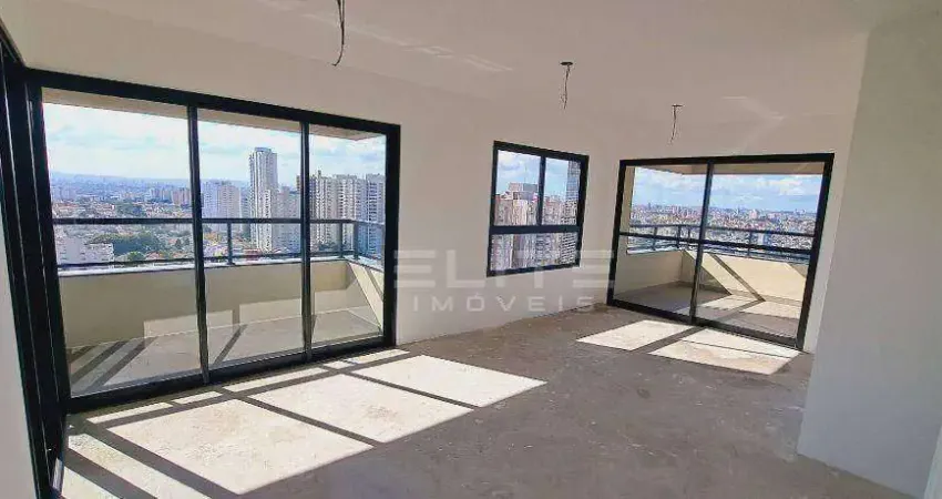 Apartamento à venda, 161 m² por R$ 1.690.000,00 - Campestre - Santo André/SP