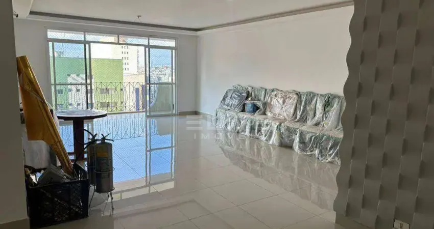 Apartamento à venda, 246 m² por R$ 1.704.000,00 - Santa Paula - São Caetano do Sul/SP