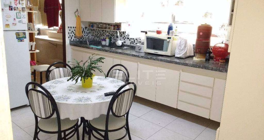 Apartamento com 3 quartos à venda na Rua da Fonte, 107, Jardim Bela Vista, Santo André
