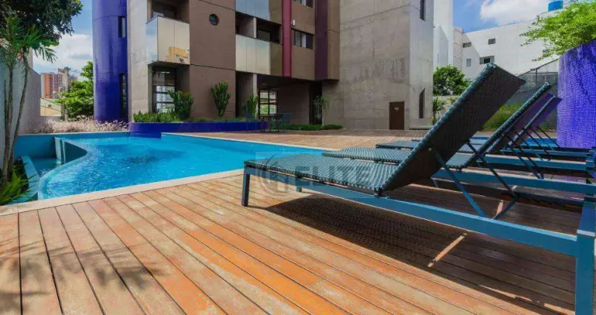 Apartamento à venda, 155 m² por R$ 1.700.000,00 - Vila Alpina - Santo André/SP