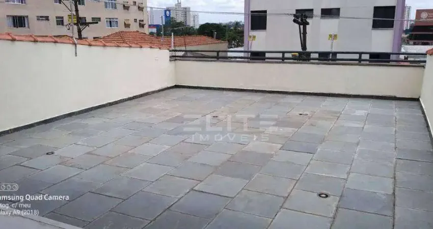 Prédio para alugar, 180 m² por R$ 13.500,00/mês - Centro - Santo André/SP