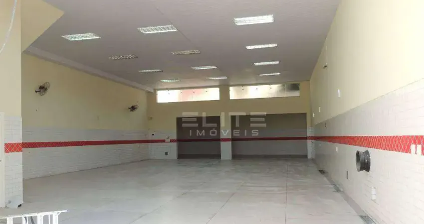 Galpão à venda, 601 m² por R$ 3.500.000,00 - Jardim Stella - Santo André/SP