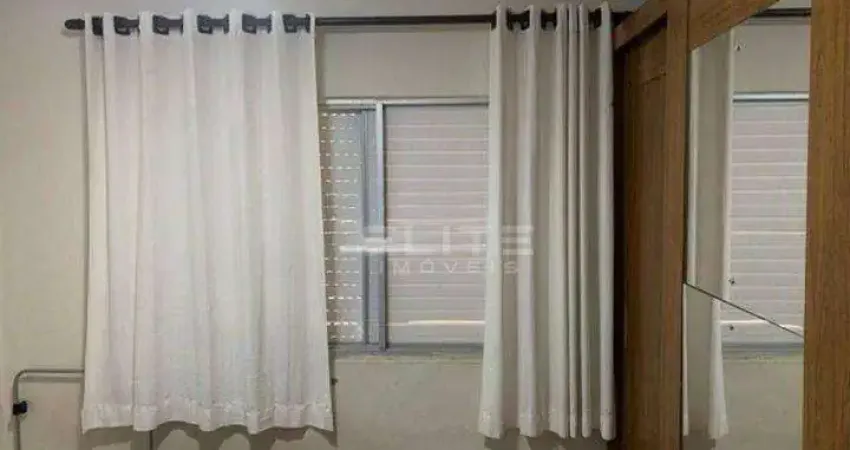 Apartamento com 2 quartos à venda na Rua Aníbal, 293, Jardim Stetel, Santo André