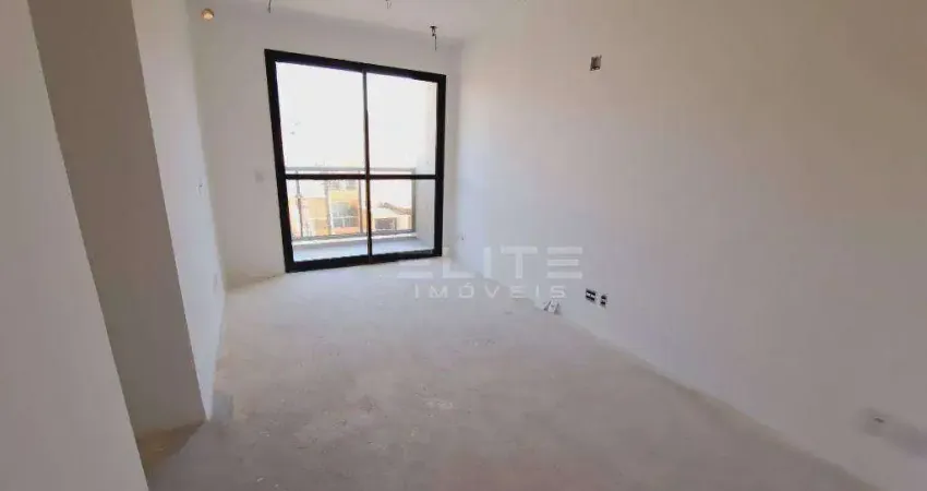 Apartamento com 2 dormitórios à venda, 58 m² por R$ 650.000,00 - Vila Alpina - Santo André/SP