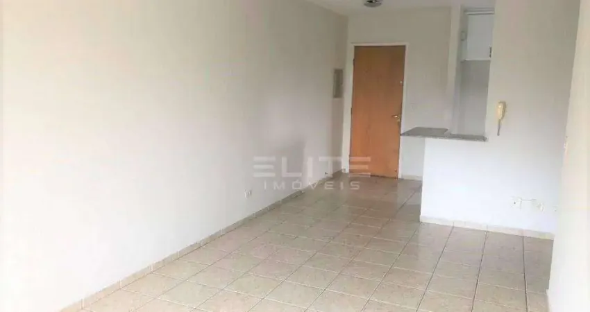 Apartamento à venda, 56 m² por R$ 500.000,00 - Jardim - Santo André/SP