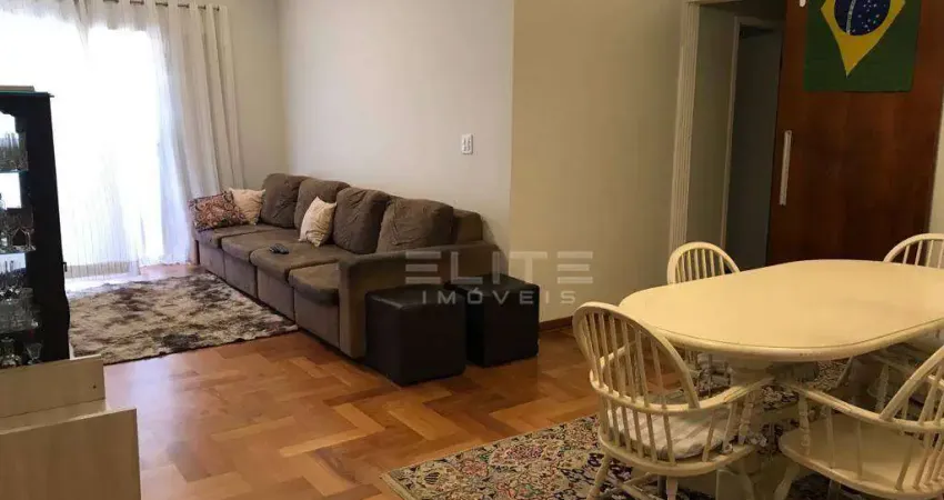 Cobertura à venda, 190 m² por R$ 760.000,00 - Vila Bastos - Santo André/SP