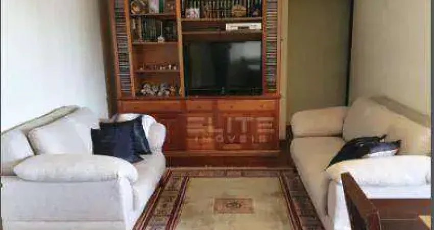 Apartamento com 3 dormitórios à venda, 110 m² por R$ 875.000,00 - Campestre - Santo André/SP