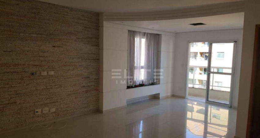 Apartamento à venda, 130 m² por R$ 900.000,00 - Jardim Bela Vista - Santo André/SP