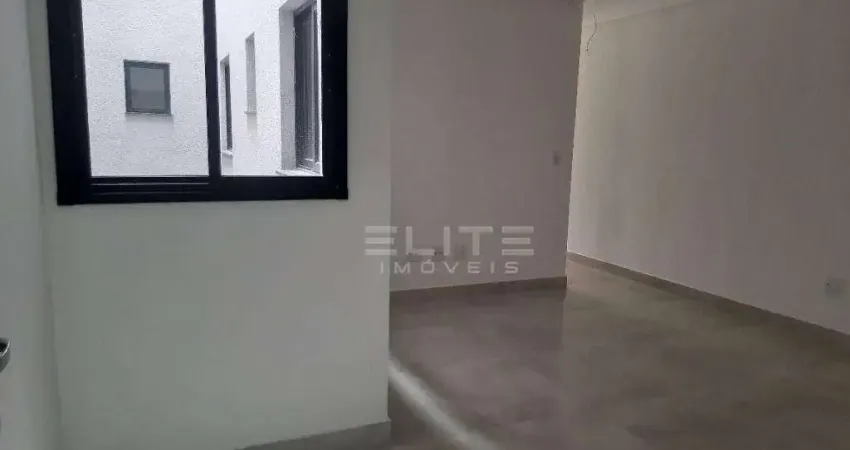 Apartamento à venda, 52 m² por R$ 461.000,00 - Vila Bastos - Santo André/SP