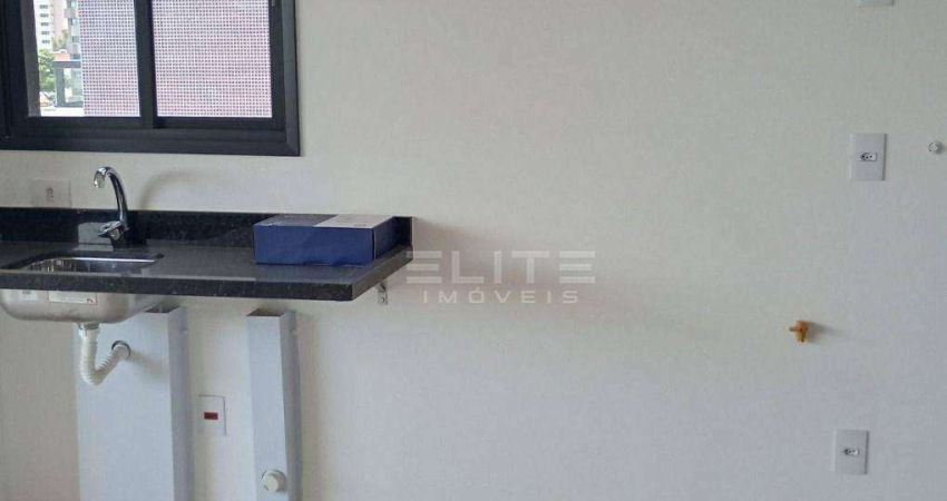 Apartamento com 3 quartos à venda na Rua Pelotas, 89, Vila Assunção, Santo André