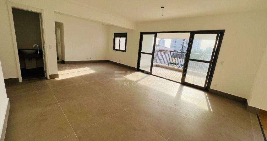 Apartamento à venda, 128 m² por R$ 1.570.000,00 - Vila Gilda - Santo André/SP