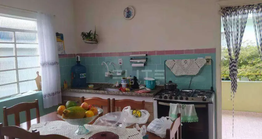 Casa com 3 dormitórios à venda, 150 m² por R$ 580.000,00 - Vila Linda - Santo André/SP