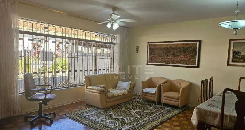 Casa com 3 quartos à venda na Rua São José Operário, 422, Jardim Bela Vista, Santo André