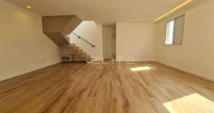 Cobertura à venda, 164 m² por R$ 910.000,00 - Vila Guiomar - Santo André/SP