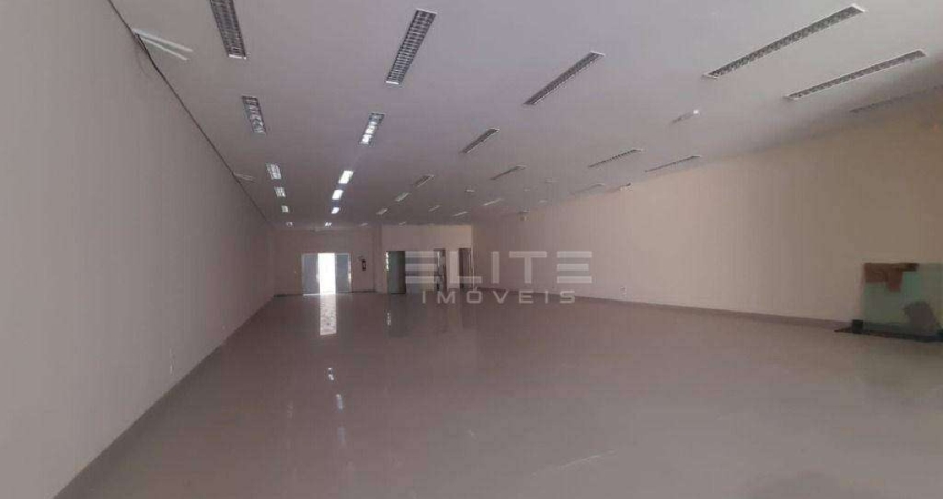 Prédio para alugar, 863 m² por R$ 41.300,01/mês - Jardim - Santo André/SP